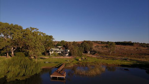 1 Murray Terrace-River Shack Rentals - Timeshare Accommodation 15